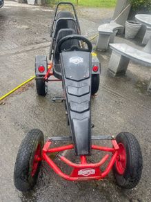Berg Go-Kart