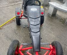 Berg Go-Kart