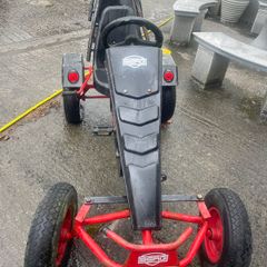 Berg Go-Kart