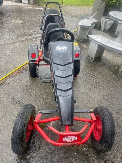 Berg Go-Kart