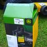 John Deere Ride On Lawnmower Image 8
