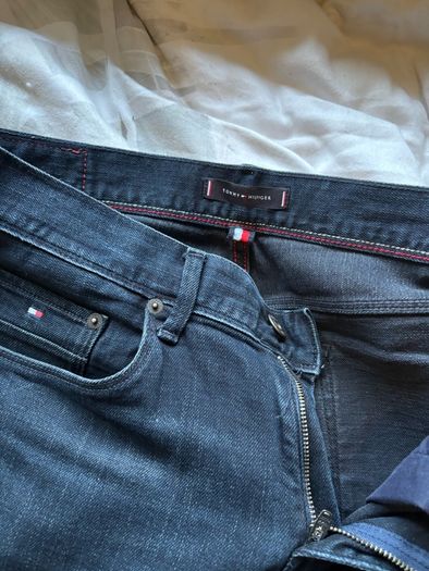 tommy jeans