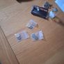 x3 sets of 2 breakpads (read description for more detail) Image 2