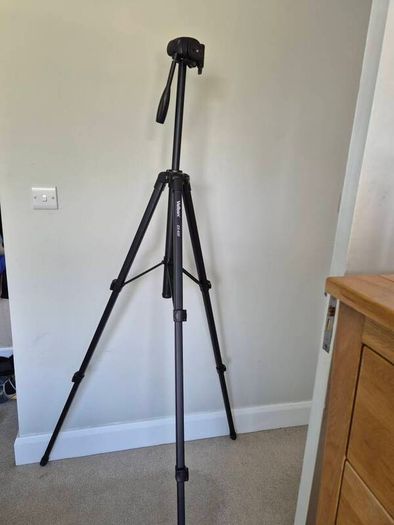 Velbon EX 630 Tripod