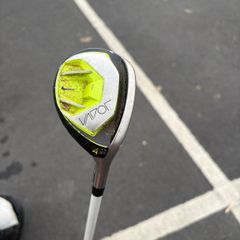 Nike vapor 4 hybrid 23 degree