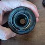 Panasonic Lumix G Vario 14-42mm f/3.5-5.6 ASPH Image 3