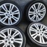 Wheels Image 2