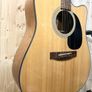 Takamine guitar Image 5