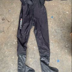 Typhoon Surface/Sailing Drysuit