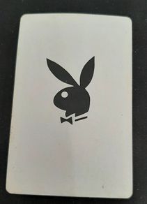 2 single Playing cards from 80's