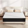 Hybrid Firm King Size Mattresses 5FT for Back Pain 25cm Pocket Sprung 7-Zone Image 7