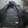 Adidas down jacket size M Image 9