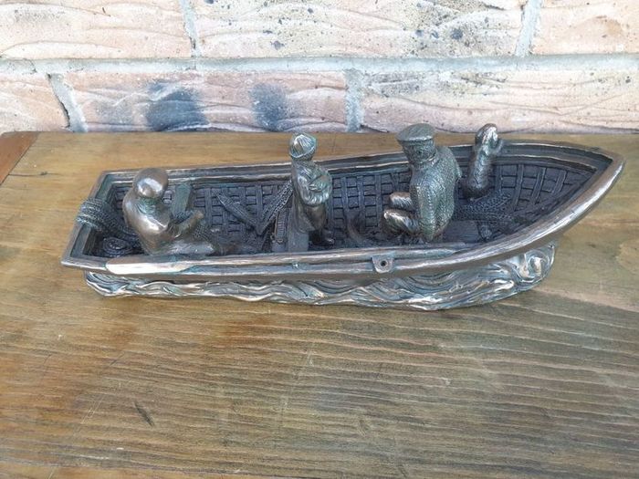 Genesis Currach