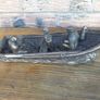 Genesis Currach Image 2