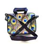 Peacock Feather Pattern Bag Image 5