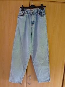 Ladies jeans