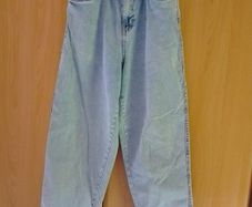 Ladies jeans