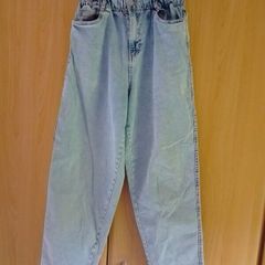 Ladies jeans