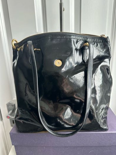 Jimmy Choo tote bag