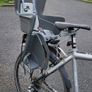 child bike seat - carrier mount Image 2