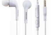 Samsung Earphones With Mic