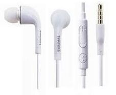 Samsung Earphones With Mic