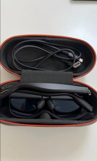 Virture XR/AR Glasses