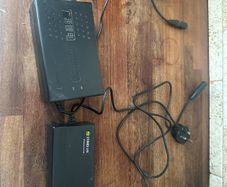 48v chargers