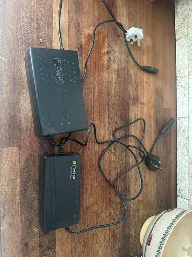 48v chargers