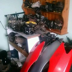 peugeot 306 and 206 parts