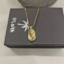 The Roman Necklace Inspired by the Sun God  925 Sterling By R'Laith Image 5