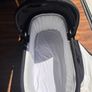 Cybex Gazelle S Complete Travel System Pre Loved. Excellent Condition Image 7