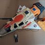 starcom  vintage toy & Robotech macross Image 5