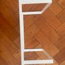White press or shelf insert or pot stand Image 3