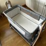 Baby Crib Image 3