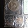1969 Fiji Specimen Coin Set Image 4