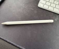 Apple Pencil 2nd Gen