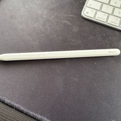 Apple Pencil 2nd Gen