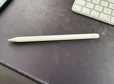 Apple Pencil 2nd Gen
