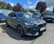 Cupra Formentor PHEV