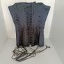 Black Corset Image 4