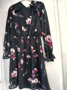 BNWT Dunnes dress