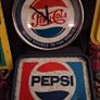 Vintage Retro Pepsi memorabilia Image 3