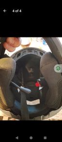 bike helmet for free