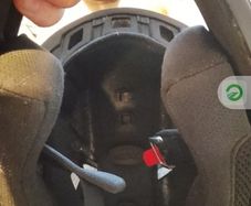 bike helmet for free
