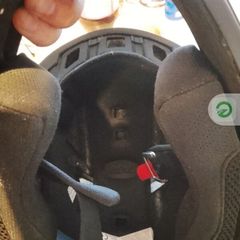 bike helmet for free