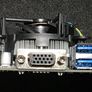Asus Motherboard + Cpu + Ram + Ssd Image 2