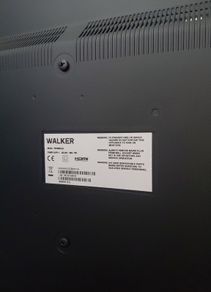 Walker TV 55inch