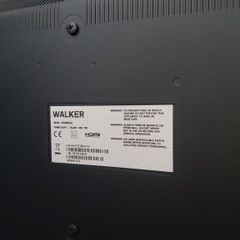 Walker TV 55inch