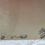 Original Don Bluth Dublin Animation Cels - pebble and the penguin and Thumbelina - Rare 1990s Image 2